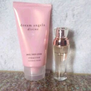 Victoria's Secret Dream Angel's Divine